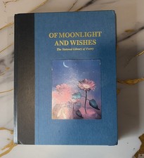 OF MOONLIGHT & WISHES By
