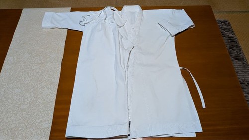 Shureido karate kata - karate, 2