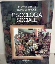 Fathali Moghaddam PSICOLOGIA SOCIALE Zanichelli 2002