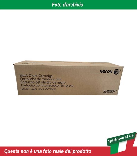013r00671 xerox color c75 - 013r00671,