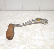 Manovella maniglia leva ricambio vintage tritacarne manuale N.22/32