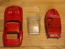 REVELL SLOT CAR 1/32 Ferrari