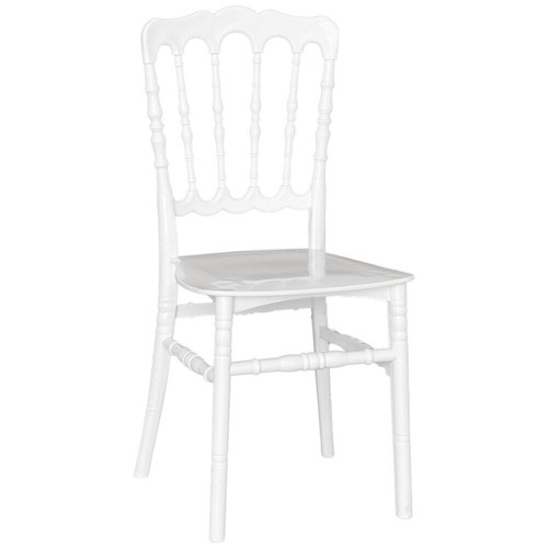 Sedia napoleon plastica - napoleon,