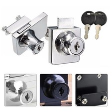 Blocca le vetrine con