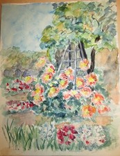 SCUOLA FRANCESE O ITALIANA XX