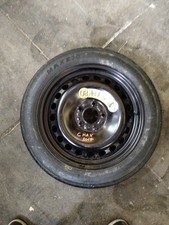 Ruotino Di Scorta Ruota Ford C-max 2017 5 Buchi 125/80/16