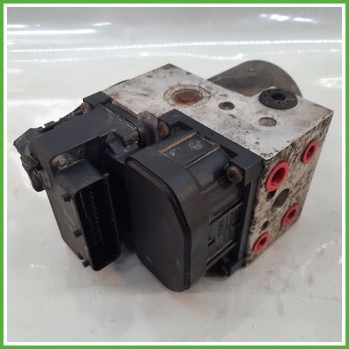 Centralina abs modulo pompa - centralina,