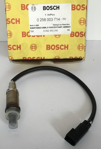 Bosch 0258003714 sonda - bosch,