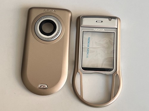 Nokia 6630 custodia - nokia,