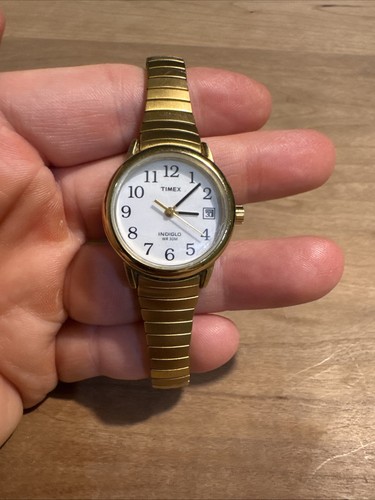 Orologio timex indiglo donna - orologio,