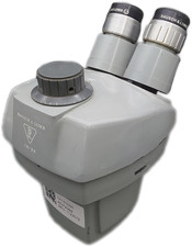 Bausch & Lomb Stereozoom 1x-2x
