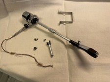 Tonearm. Braccio per giradischi PHILIPS per modelli  308 808 908 417 212 867 208