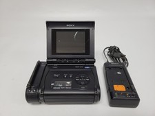 Sony GV-S50 Walkman Hi-8