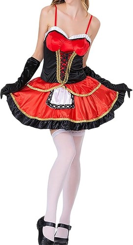 Costume fata medievale tedesco - medievale,