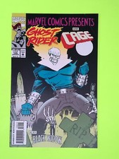 Marvel Comics Presents #135