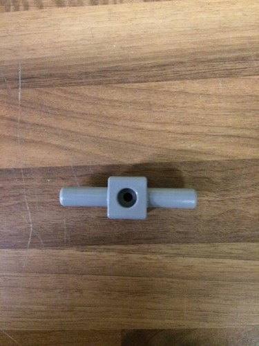 Kit fissaggio staffa pin clip - pin,