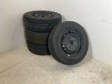 Ruote in acciaio Cerchioni