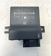 CENTRALINA GATEWAY AUDI A6 2.7 V6 TDI SW (C6)(2004-2011) 4F0907468D