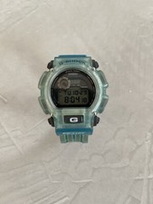 Casio G-Shock DW-9000