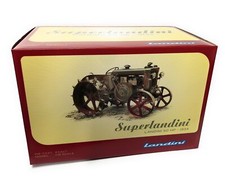 Super Landini Testacalda in