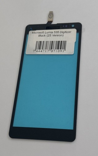 Microsoft nokia lumia - lumia, 535