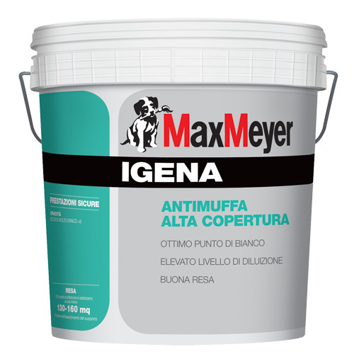 Maxmeyer igena pittura - maxmeyer,