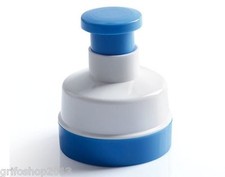 PRESSA STAMPO PER HAMBURGER