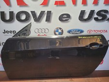SPORTELLO PORTA PORTIERA ANTERIORE SINISTRA SX BMW SERIE 3 E92 CABRIOLET (06/13)