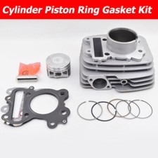 Kit guarnizioni anello pistone