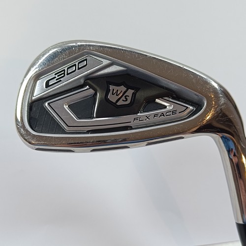 Wilson staff c300 ferro - staff,