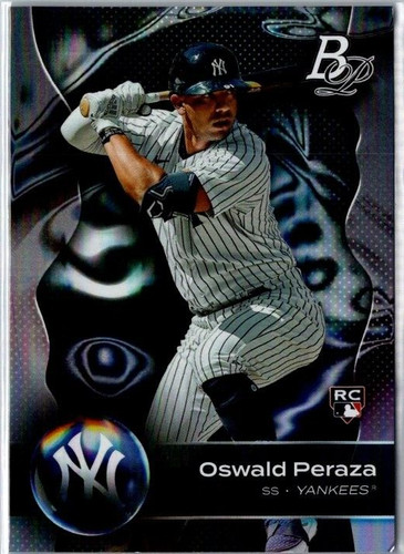 2023 bowman platinum oswald - 2023,