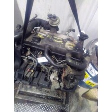 ⭐ MOTORE COMPL. C9DB PER FORD FOCUS (98-01) 1.8 TDDI BER. 5P/D/1753CC. 1998