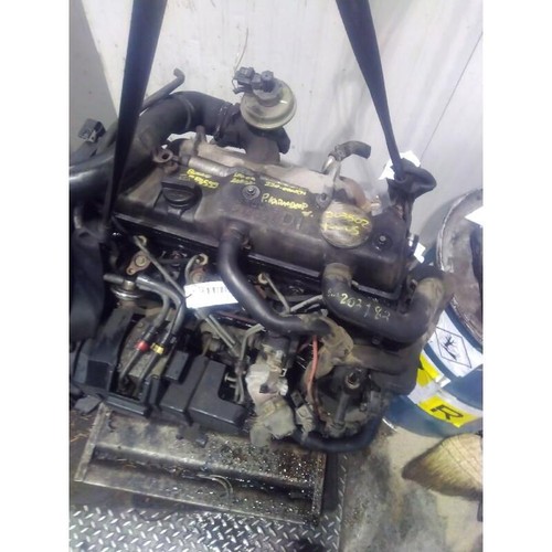 Motore compl c9db ford focus - compl.,