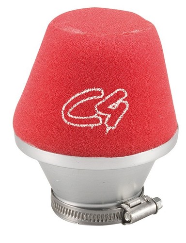 Filtro aria rosso carburatore