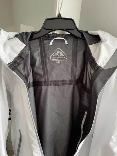 Giacca soft shell - giacca,