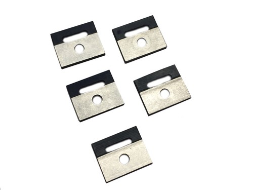 Pinza cilindro impressione