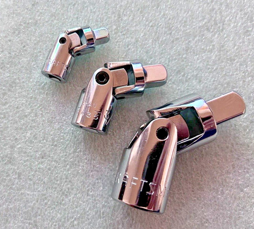 Can touch this 3pc set - can't,
