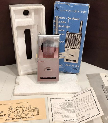 Walkie talkie japan - walkie,