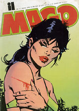 MAGO IL  NR. 75  1978  FUMETTO