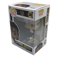 FUNKO POP 360 - MICHAEL