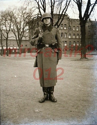 Foto negativo ww2 - ww2,, ricordo