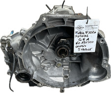 Cambio Manuale leva per modello FORD FIESTA III 1.1 benzina 5 marce G6A 180.000