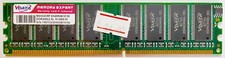 RAM VDATA DDR400 PC-3200 512Mb