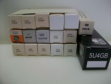 KIT TUBI HAMMARLUND HQ-170A