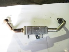 Raffreddatore valvola EGR per motore Boxer Diesel Subaru ee20