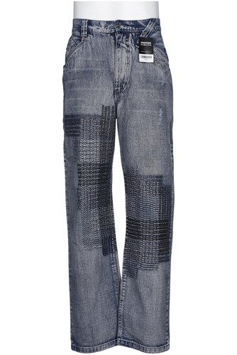 Karl kani jeans pantaloni - jeans,