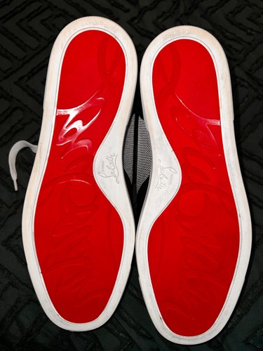 Rare sneakers uomo christian - rare,