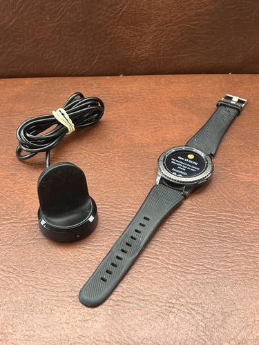 Samsung galaxy watch - samsung,