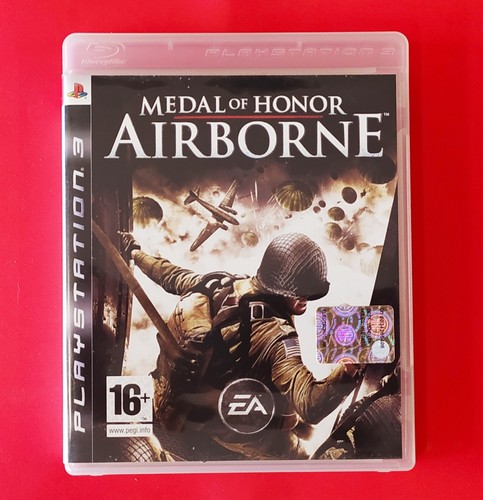Medal honor airborne pal - medal,