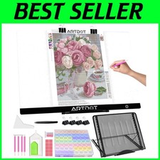 Tampone luminoso A2 per